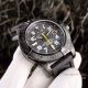 2019 Replica Breitling Avenger II Seawolf Watch Black Case Carbon Fiber dial (5)_th.jpg